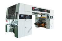 Machine de plastification à chaud électrique automatique sans solvant à grande vitesse BD-400A, à entraînement motorisé, de qualité alimentaire, pour sachets de snacks