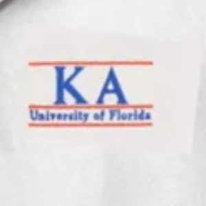เสื้อโปโล KA Order White Performance Dri-FIT ซับเหงื่อ แห้งเร็ว สำหรับกอล์ฟ ปักโลโก้ สีขาว สำหรับผู้ชาย - Product Image 6
