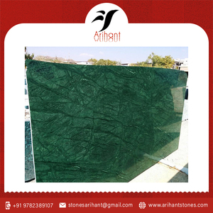 Mármol Verde Indio de Alta Calidad con Acabado Pulido para Pisos, Encimeras y Paneles de Pared - Product Image 6