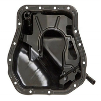 Nouvelle carter d'huile 11109AA150 11109AA151 pour Subaru 09 Forester Legacy Impreza S12 2.0x 2.5X