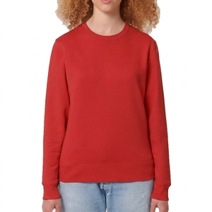 Factory Sourcing Crewneck Cotton Heavy Weight <b>Jumper</b> Blank Casual Knit Sweatshirts Add logo Drop Shoulder Oversized Sweatshirt - Product Image 6