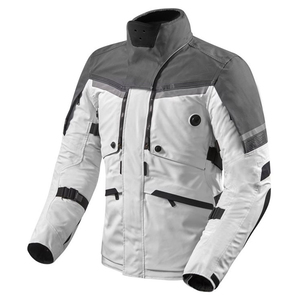 Lawd Sports <b>Men</b> Premium Adventure Motorcycle Touring Textile <b>Jacket</b> Stand Eco-Friendly Breathable Autumn Plus Size Protective - Product Image 5