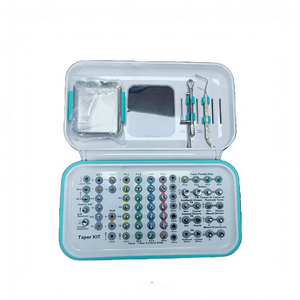 Juego de Herramientas Manuales para Cirugía Dental e Implantes, Certificado CE Clase II, 5 Piezas, Mejor Precio de Fábrica - Product Image 3