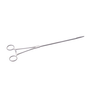 Juegos de Instrumentos Ortopédicos, Pinzas de Disección de Acero Inoxidable, Instrumentos Médicos Quirúrgicos de Alta Calidad, Aprobados por CE e ISO - Product Image 4