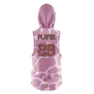 Uniforme de football américain de haute qualité, tissu confortable, design athlétique, idéal pour l'entraînement et les matchs. - Product Image 5