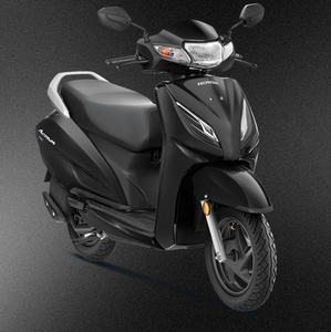 Scooter Activa 110 DLX - Product Image 4