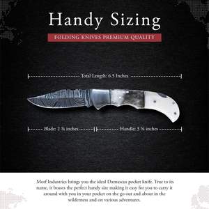 New Custom Industrial Grade Stainless Steel Fixed blade <b>Knife</b> <b>Bone</b> <b>Handle</b> <b>Knives</b> for Sale in Affordable price - Product Image 6