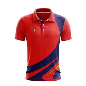 Camisetas Polo Personalizadas al por Mayor, Fabricante OEM, Proveedor, Producción por Sublimación, Ropa - Product Image 2