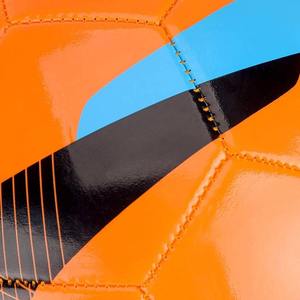 Balón de Fútbol de Cuero PU de Alta Calidad, Tamaño 5, Equipo de Entrenamiento Profesional, Balón de Fútbol con Logotipo Personalizado - Product Image 2