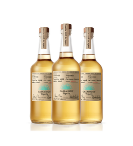 Premium Wholesale Casamigos Blanco Tequila 750ml Smooth 100 Percent Blue Agave Venta a granel Precios baratos - Product Image 1