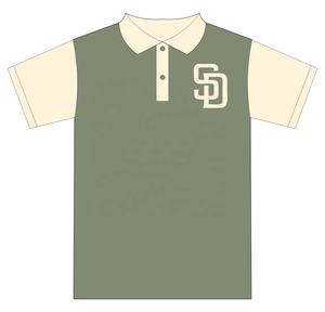 เสื้อโปโลสำหรับผู้ชายเสื้อโปโลสั่งทำ - Product Image 2