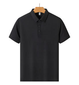 Men's Eco-Friendly Knitted Functional for Shirt Print Breathable Short Sleeve Design for <b>Fitness</b> Sessions Casual Daily Wear - Product Image 1
