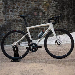 MEJOR PRECIO 100% GARANTIZADO 2025 Bicicletas Specialized S/Works Tarmac SL8 - Shimano Dura-Ace Di2 - NUEVAS - Product Image 1