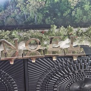 Wholesale Metal Christmas <b>Stocking</b> <b>Holders</b> Custom Design Fireplace Hooks feltsocks - Product Image 1