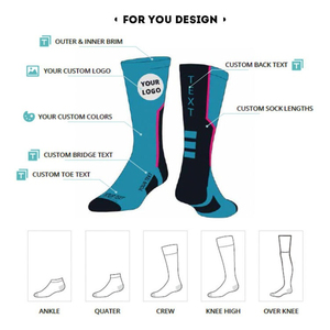 Cotton <b>Socks</b> Winter Thick Warm Men Knee-High <b>Wool</b> <b>Socks</b> High Quality Merino <b>Wool</b> Calf <b>Socks</b> Retro Cashmere Snow Cotton <b>Socks</b> - Product Image 6