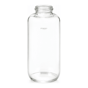 Bouteilles de centrifugation en verre borosilicate PYREX à ouverture plate 250/500 mL pour la concentration des sédiments - Product Image 3