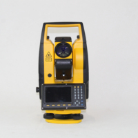 Station totale Android N40 avec écran LCD et écran tactile, instrument de topographie, station totale manuelle GPS de Chine