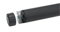 ALLWINWIN BDB02 Barre de musculation - Bâton d'entraînement lesté détachable pour exercices