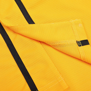 Maillot de baseball classique, nouvel arrivage, vêtements de sport légers, look stylé, maillot de baseball pour homme. - Product Image 6