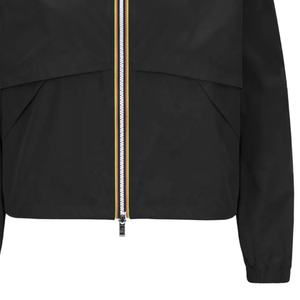 Chaqueta Cortavientos Urbana para Ciclismo con Diseño Impermeable para Redes de Entrega Inteligentes, Fábrica OEM - Product Image 5