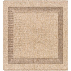 Hand-stitched <b>Runner</b> <b>Washable</b> Rectangle Jute Rug Modern Style Custom Handmade Indian Traditional Rectangle Rug For Low Price - Product Image 1