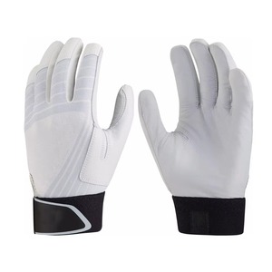 Guantes de Béisbol de Cuero de Alta Calidad para Infield, Impermeables, Venta al Por Mayor - Product Image 1
