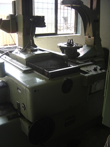 Maag PH 100 Universal: Probador de Plomo e Invólucros - Product Image 4