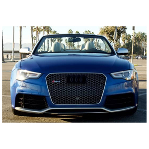 อาวดี้ RS5 คาบริโอเล็ต ปี 2015 - Product Image 1