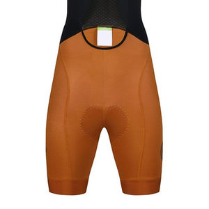 Latest Style Custom Personal Label Bike Team Bib <b>Short</b> Unisex Plus Size Breathable Quick Dry <b>Padded</b> <b>Cycling</b> Road <b>Shorts</b> 100% - Product Image 5