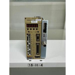 Contrôleur de servomoteur AMAT 1080-00126 - Équipements et pièces semi-conductrices d'occasion fiables à l'échelle mondiale - Product Image 1