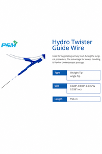 สายนำไฮโดรทวิสเตอร์ - Product Image 4