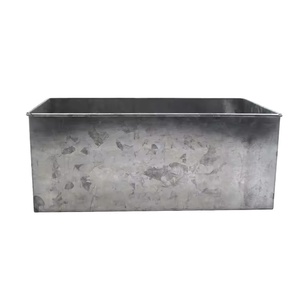 ถังน้ำแข็งโลหะสำหรับตกแต่งตู้แช่ไวน์ถังแช่แชมเปญสุดหรูสำหรับติดตั้งในบาร์งานเลี้ยงงานแต่งงานและที่เก็บเครื่องดื่ม - Product Image 4