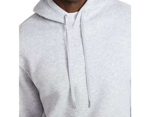 Sudadera con Capucha para Hombre, 100% Algodón, Forro Polar Transpirable, 300g de Peso de Tela, Estilo Casual para Otoño - Product Image 5