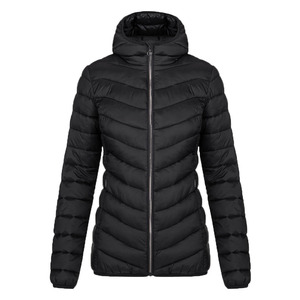 Latest Design Fashionable Breathable Women Puffer <b>Jackets</b> Wholesale Custom Designed <b>Ladies</b> Puffer <b>Jackets</b> - Product Image 3