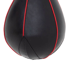 High Quality Speed Ball Headband Punching Training Ball Head Boxing Speed Boxing <b>Reflex</b> Ball PU Boxing Speed <b>Reflex</b> Ball - Product Image 5