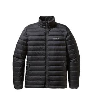 Chaqueta de Plumón para Hombre, Nueva Colección de Invierno, OEM, Alta Calidad, con Cierre, Ultraligera y Delgada - Product Image 3