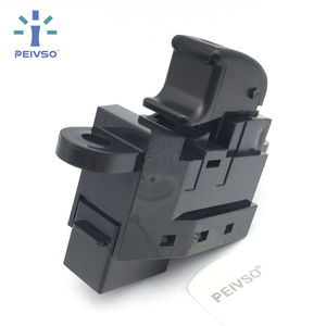 PEIVSO New High Quality Plastic Power Window Switch for I800 Starex 2001-2006 OEM 93580-4A000 - Product Image 2