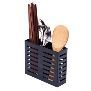 Scolapiatti Nero da Cucina per Lavello, Dimensione 32 1/2 Pollici, Organizzatore e Portaoggetti - Product Image 2