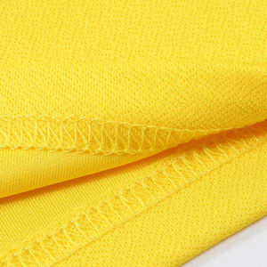 Camiseta Polo Antiarrugas Más Demandada del 2026 para Hombre, con Logotipo Bordado Personalizado, Cuello Camisero, Camiseta de Alta Calidad para Hombre - Product Image 3