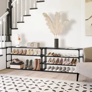 Heavy Duty Handmade Metal Clothes Rack with Commercial Grade Steel <b>Frame</b> Luxury Powder Coated Garment Rack Handmade with Elegant - Product Image 5