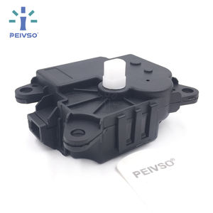 Actuador de Amortiguador de Aire PEIVSO para INFINITI QX56 2011-2013, INFINITI QX80 2014-2024, NISSAN ARMADA 2017-2024, OEM 27141-1LA0B - Product Image 3