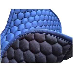 Couvertures pour chevaux de haute qualité, légères et respirantes en tissu à mémoire de forme, vente en gros, couvertures d'été et d'hiver - Product Image 2