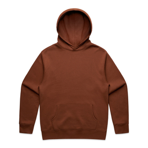 Private Label pullover hoodie featuring fleece hoodie construction for mens casual everyday <b>hoodies</b> - Product Image 5