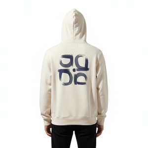 Vente en gros de sweat-shirts d'hiver en coton 100% 280 g/m², tricotés, à motif lettres, unisexes, sweat-shirts pour hommes, sweat-shirts à capuche - Product Image 6