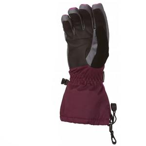 Gants de ski en polyester de qualité supérieure, best-sellers, séchage rapide, haute élasticité, antidérapants, prix raisonnable, directement de l'usine. - Product Image 3