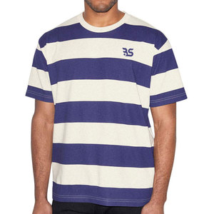 Camisetas Casuales Slim para Hombre con Tela Transpirable, Corte Relajado y Estilo Moderno para Hombres Modernos - Product Image 1