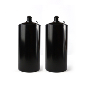 Meilleures ventes : Bidon noir en acier laminé à froid pour le stockage d'huiles comestibles (tournesol, olive et palme) - Product Image 5