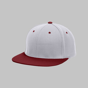 Venta al por mayor de gorras SnapBack logotipo personalizado caza gorras de béisbol reales para gorra de niño - Product Image 6