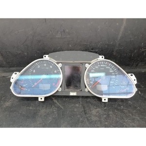 Panel de Instrumentos Combinado A6 4F 2004-2008 Usado ORIGINAL 4F0920901F - Product Image 1