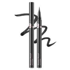 Banilaco 0.4G Powerproof Pen Eyeliner in 01 Soft Black Ingredienti a base chimica Sconto esclusivo da Vanilla - Product Image 1